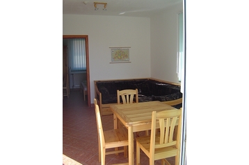 Vengrija Privát Bük, Eksterjeras